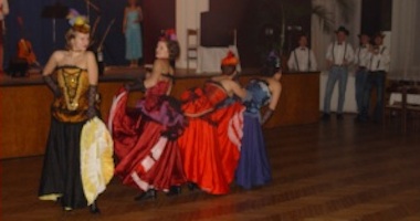 Kankán - Country kankán